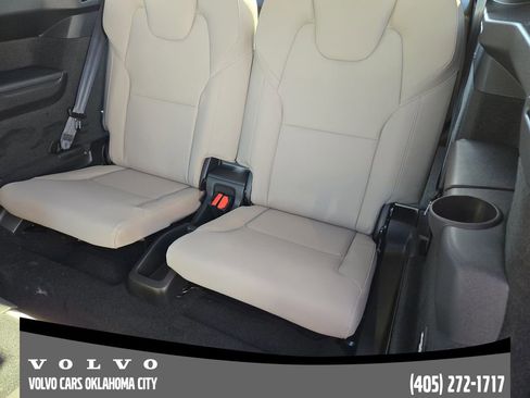 New 2026 Volvo XC90 B6 Plus image 30