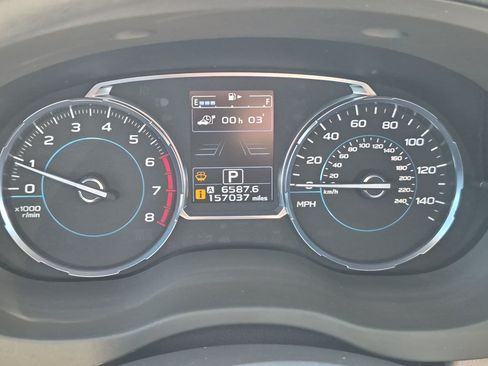 Used 2017 Subaru Forester 2.5i Premium AWD/4WD image 20
