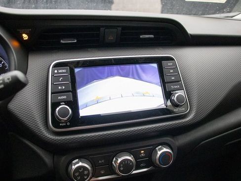 New 2025 Nissan Kicks Play S image 34