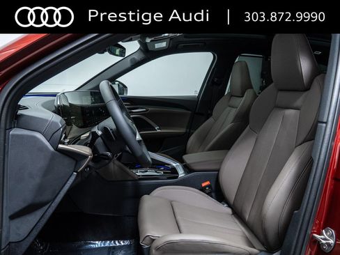 Used 2025 Audi Q5 Prestige AWD/4WD image 6