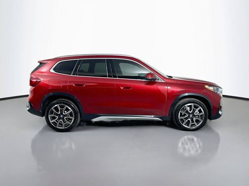 Used 2026 BMW X1 xDrive28i w/ Convenience Package AWD/4WD image 4