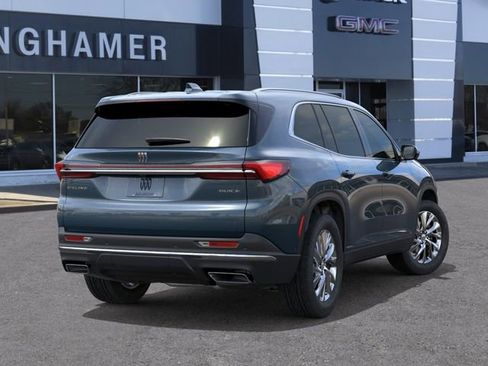 Used 2026 Buick Enclave Preferred w/ LPO, Floor Liner Package FWD image 5
