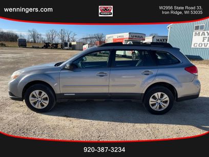 Used 2011 Subaru Outback 2.5i
