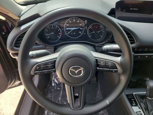 New 2026 MAZDA MAZDA3 s image 18