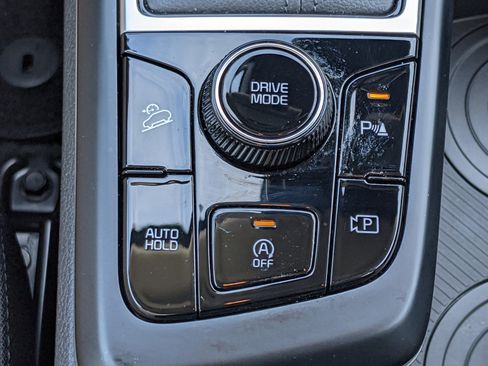 Certified 2023 Kia Sportage LX image 24