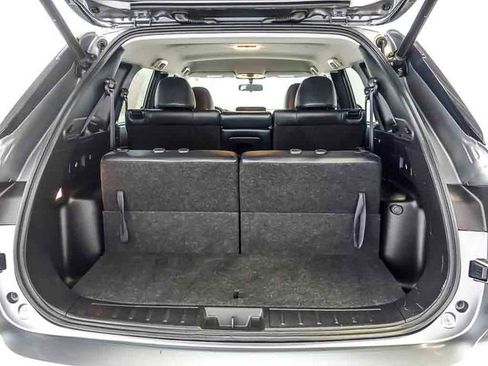 Used 2024 Mitsubishi Outlander SE AWD/4WD image 30