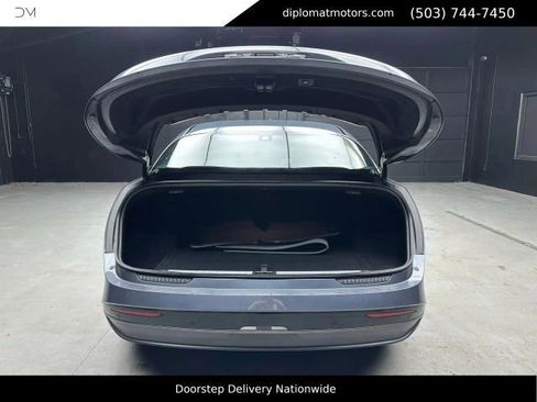 Used 2024 Lucid Air Touring AWD/4WD image 36