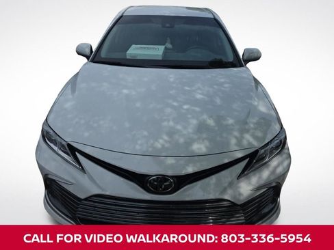 Used 2023 Toyota Camry LE FWD image 3