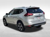 Certified 2020 Nissan Rogue SV w/ Sun & Sound Touring Package image 5