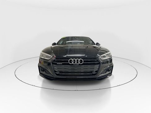 Used 2019 Audi A5 2.0T Prestige image 2