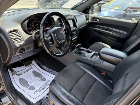 Used 2020 Dodge Durango GT AWD/4WD image 16