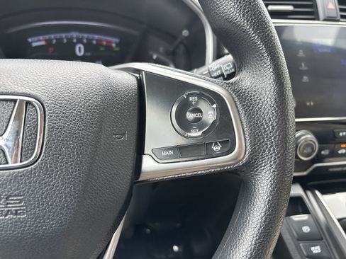 Used 2022 Honda CR-V EX image 13