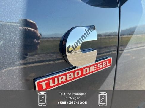 New 2026 RAM 2500 Laramie image 11