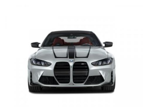 New 2027 BMW M4 xDrive Competition AWD/4WD image 7