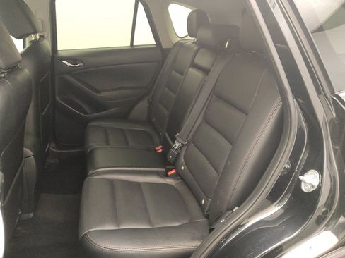 Used 2014 MAZDA CX-5 Grand Touring image 18