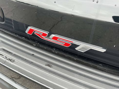 Used 2023 Chevrolet Tahoe RST AWD/4WD image 10
