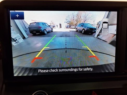 Used 2024 Ford Maverick Lariat w/ 4K Tow Package image 13