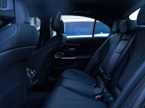 Used 2025 Mercedes-Benz C 36 AMG S image 21