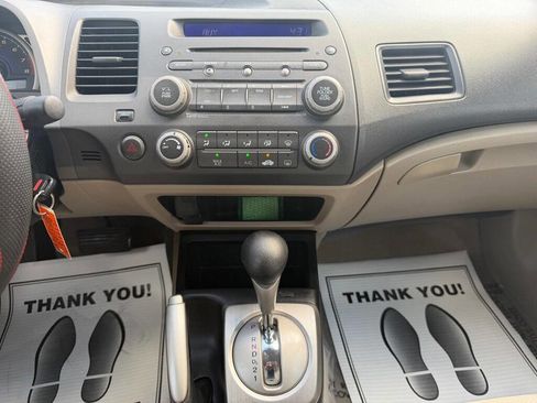 Used 2009 Honda Civic LX image 15