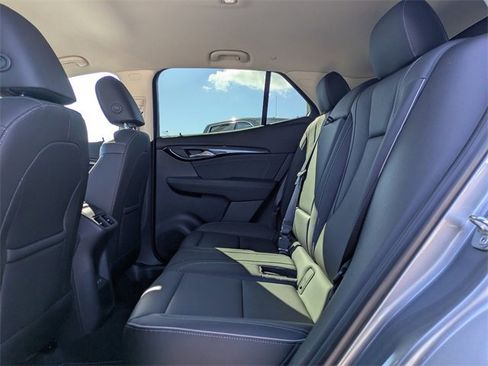 Used 2021 Buick Envision Essence w/ Sport Touring Package image 14