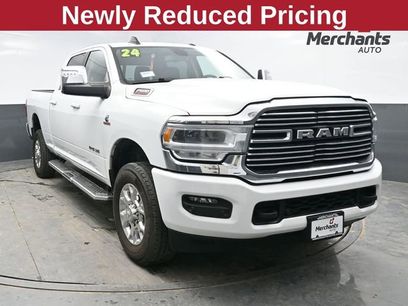 Used 2024 RAM 2500 Laramie