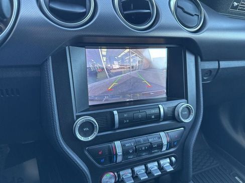 Used 2020 Ford Mustang Premium w/ Equipment Group 201A image 18