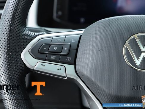 Used 2023 Volkswagen Atlas SEL Premium image 61