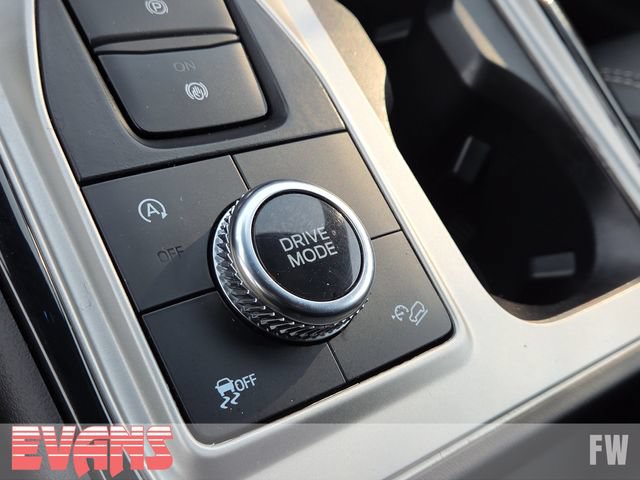 Used 2023 Ford Explorer ST w/ Equipment Group 401A AWD/4WD image 12