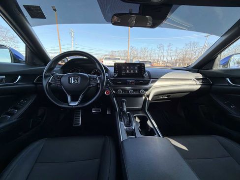 Used 2020 Honda Accord Sport image 20