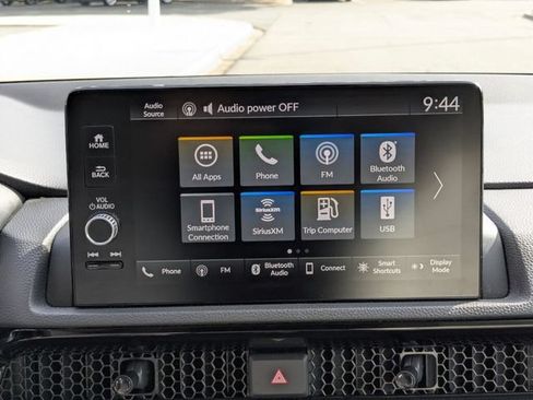 Certified 2025 Honda CR-V EX-L image 15