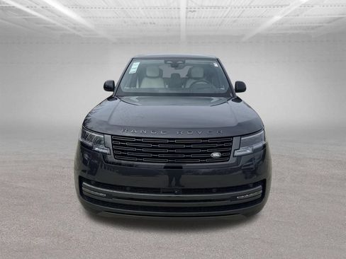 New 2026 Land Rover Range Rover Long Wheelbase SE AWD/4WD image 15