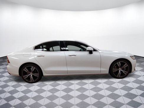 Used 2019 Volvo S60 T6 Inscription image 7
