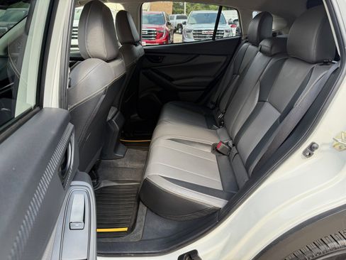 Used 2022 Subaru Crosstrek 2.5i Sport w/ Moonroof Package image 10