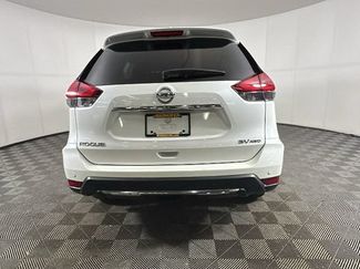 Used 2020 Nissan Rogue SV AWD/4WD video 4