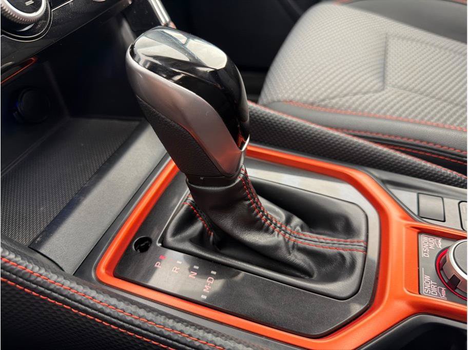 Used 2021 Subaru Forester Sport w/ Popular Package #2 AWD/4WD image 25