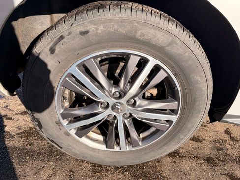 Used 2019 INFINITI QX60 Pure image 48