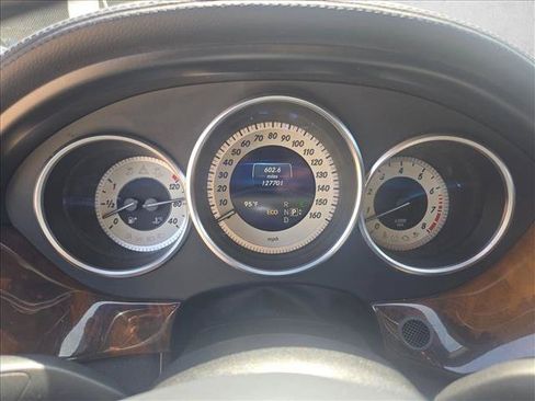 Used 2014 Mercedes-Benz CLS 550 image 11