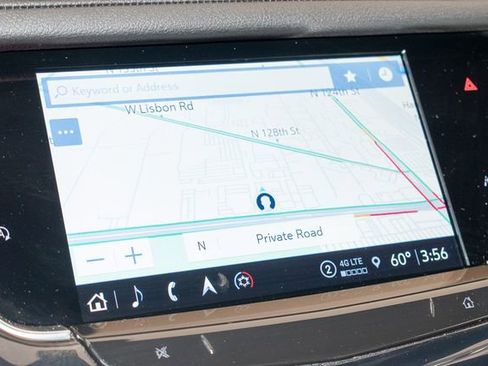 Certified 2023 Cadillac XT6 Premium Luxury w/ Technology Package AWD/4WD image 33