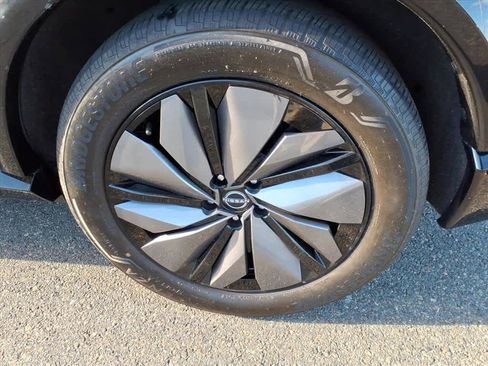 Certified 2023 Nissan Ariya FWD image 8