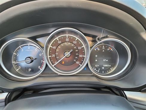 Used 2020 MAZDA CX-5 Touring image 31