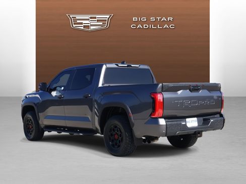 Used 2024 Toyota Tundra TRD Pro image 3
