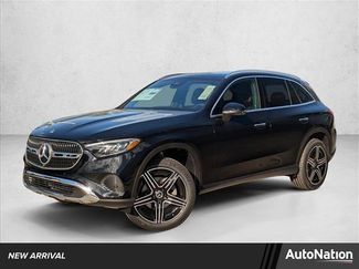 Certified 2026 Mercedes-Benz GLC 300 video 1