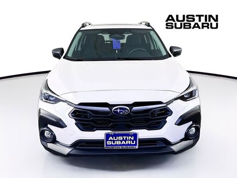 Certified 2025 Subaru Crosstrek 2.5i Limited w/ Crosstrek Mirror Package image 3
