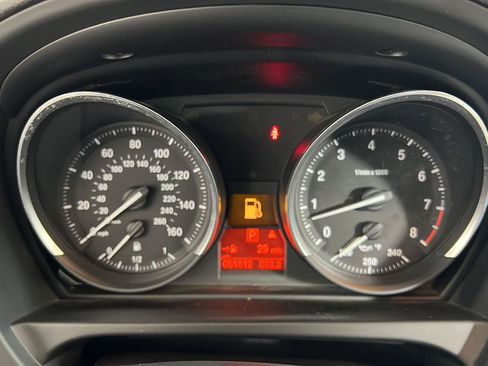 Used 2009 BMW Z4 sDrive30i RWD image 16