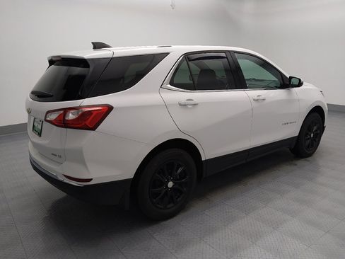 Used 2019 Chevrolet Equinox LT image 10