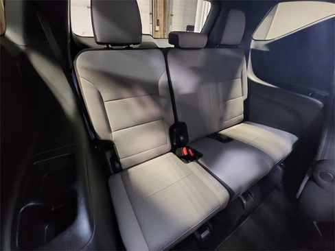 New 2026 Chevrolet Traverse LT w/ Driver Confidence Package image 18