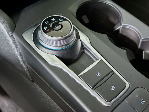 Certified 2022 Ford Escape SE image 18