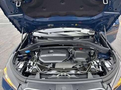 New 2026 BMW X1 xDrive28i w/ Technology Package image 37