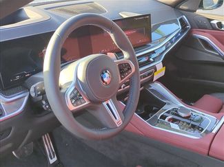 New 2026 BMW X6 M60i video 3