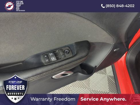 Used 2021 Dodge Challenger R/T Scat Pack RWD image 14